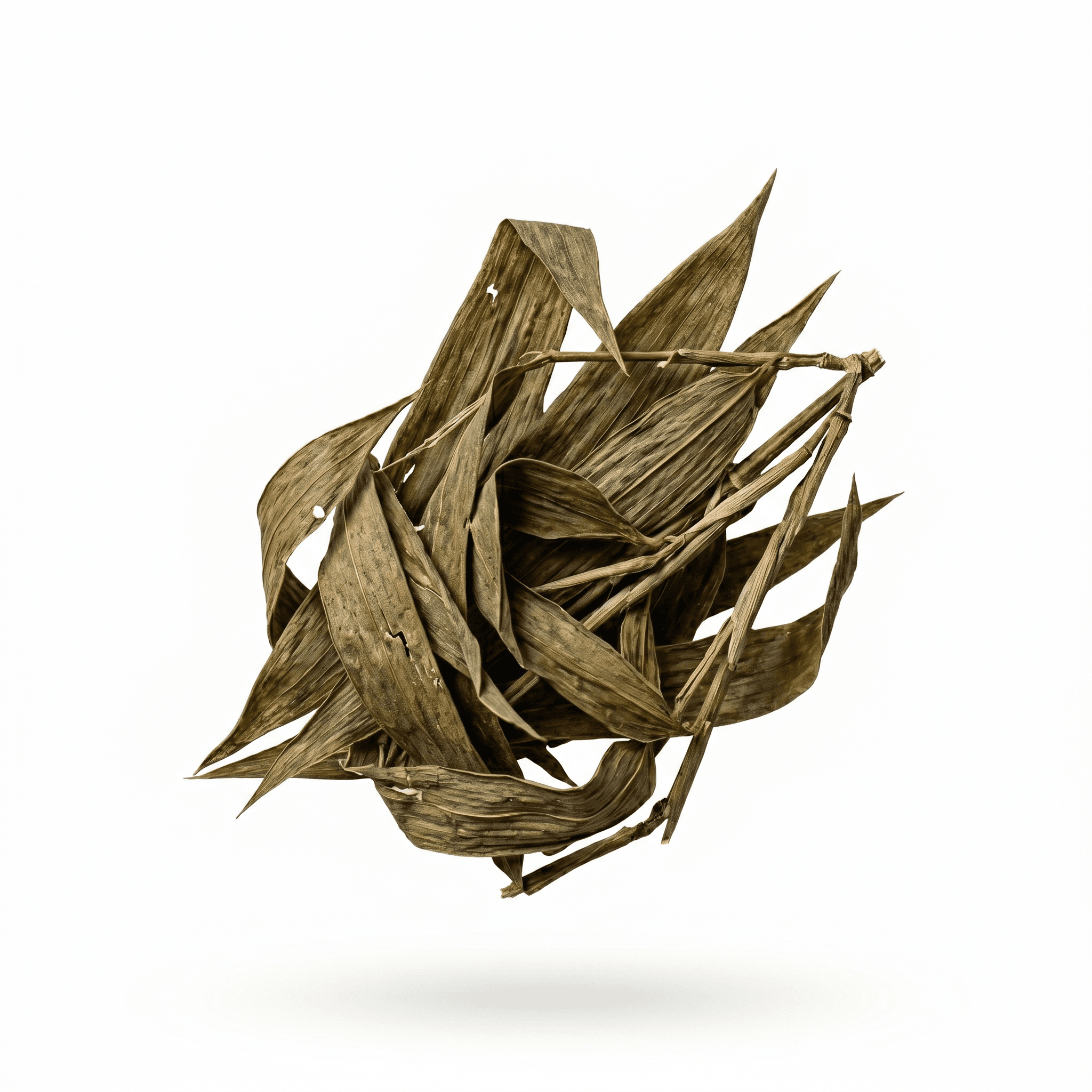 Bamboo Leaves (Dan Zhu Ye)
