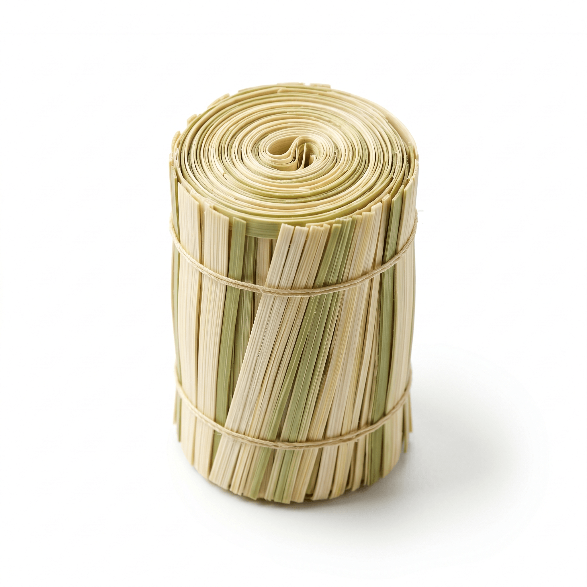 Bamboo Shavings (Zhu Ru)