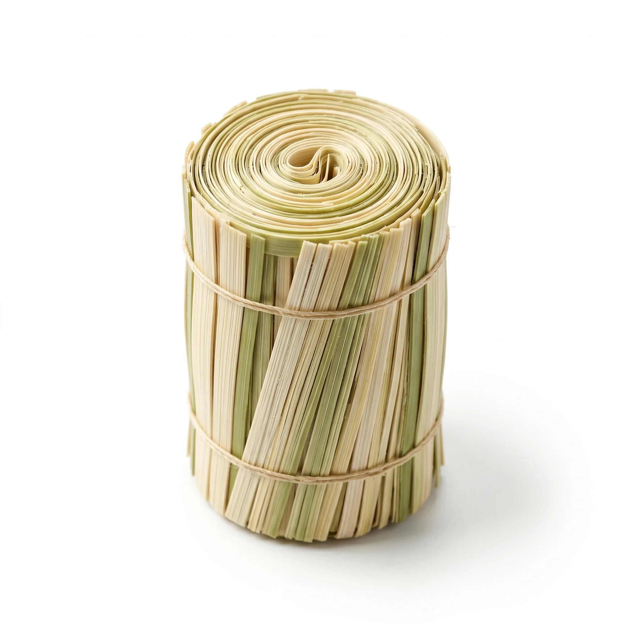 Bamboo Shavings (Zhu Ru)