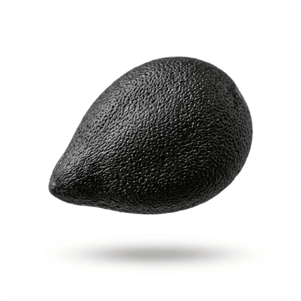 Black Sesame Seed (Hei Zhi Ma (Hu Ma))