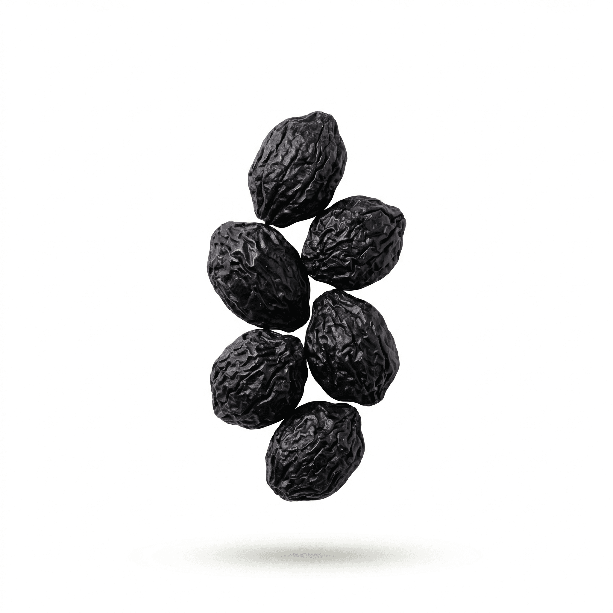 Black Plum (Wu Mei)