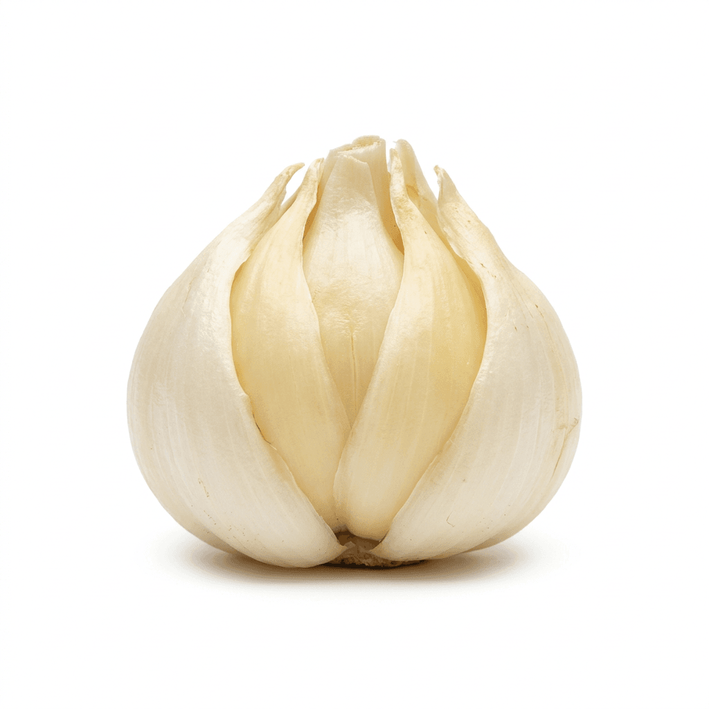 Brown’s Lily Bulb (Bai He)