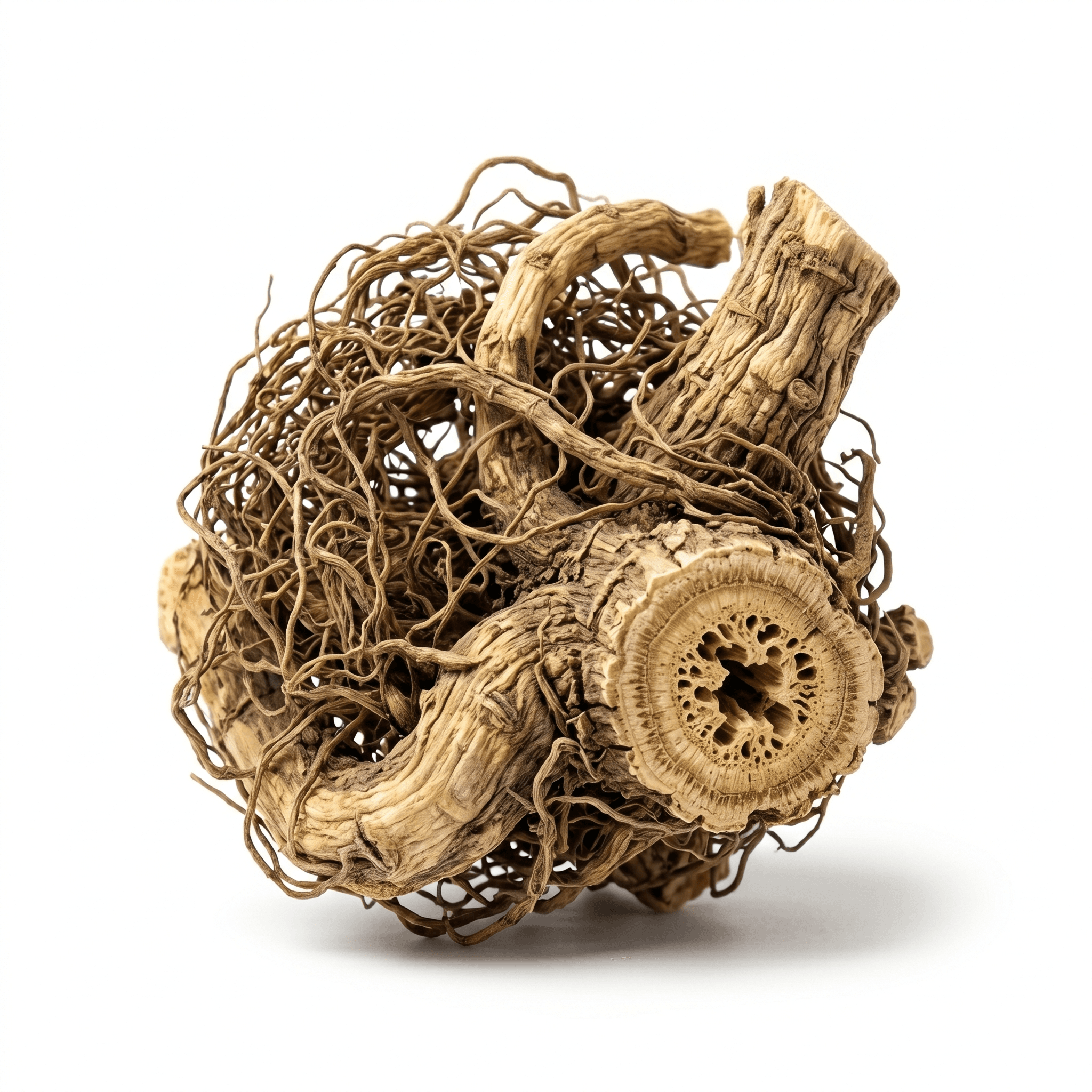 Bupleurum Root (Chai Hu)