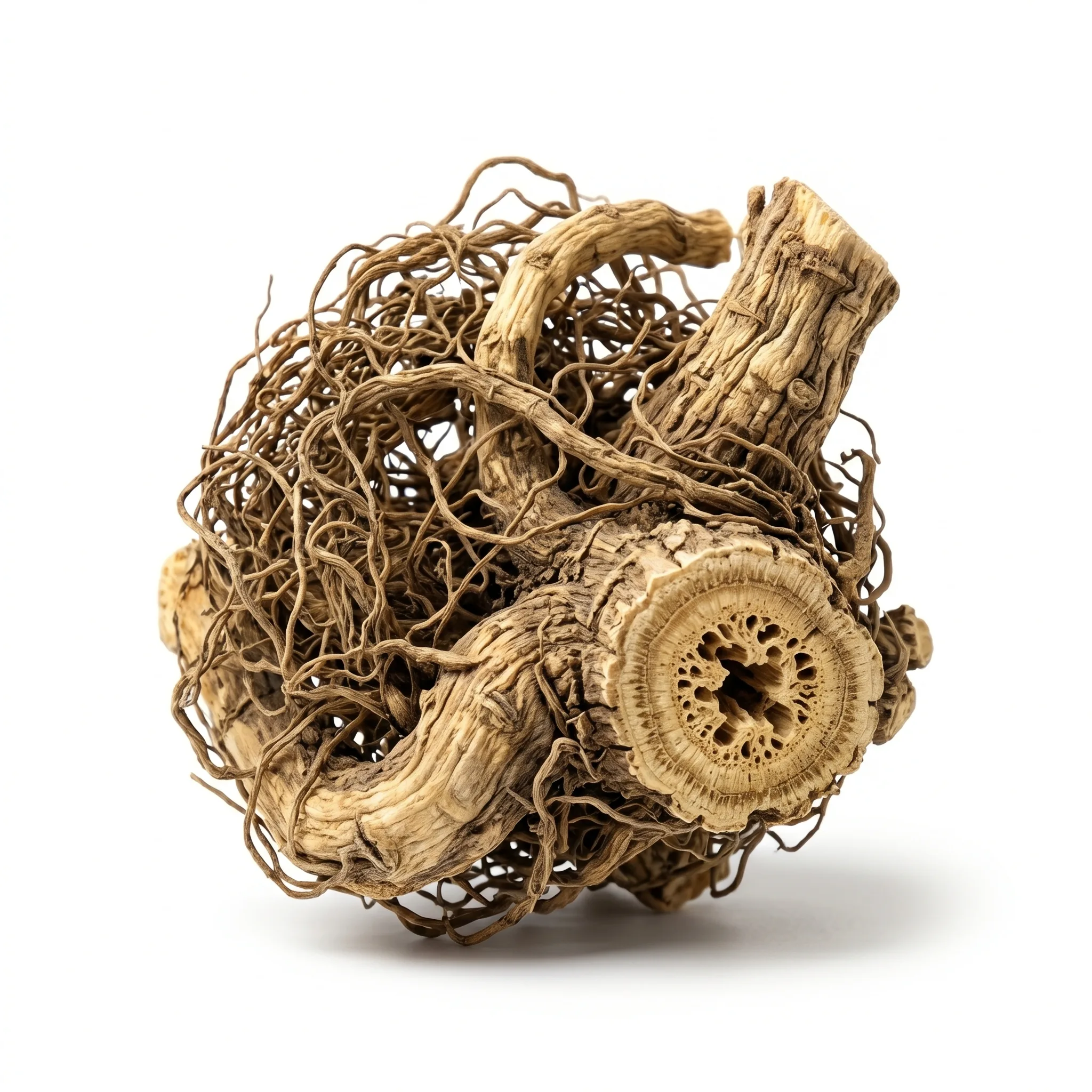 Bupleurum Root (Chai Hu)