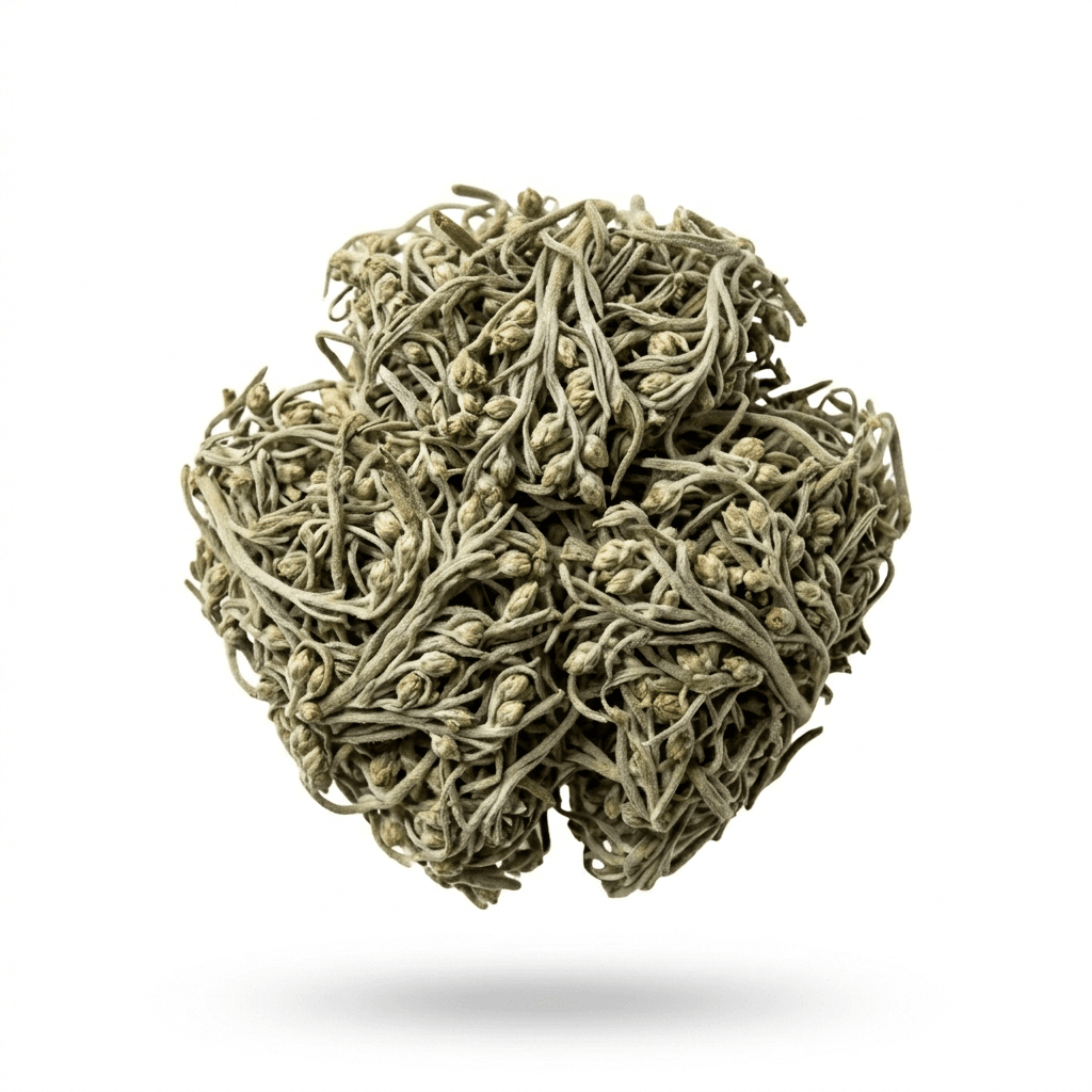 Capillary Wormwood (Yin Chen (Hao))