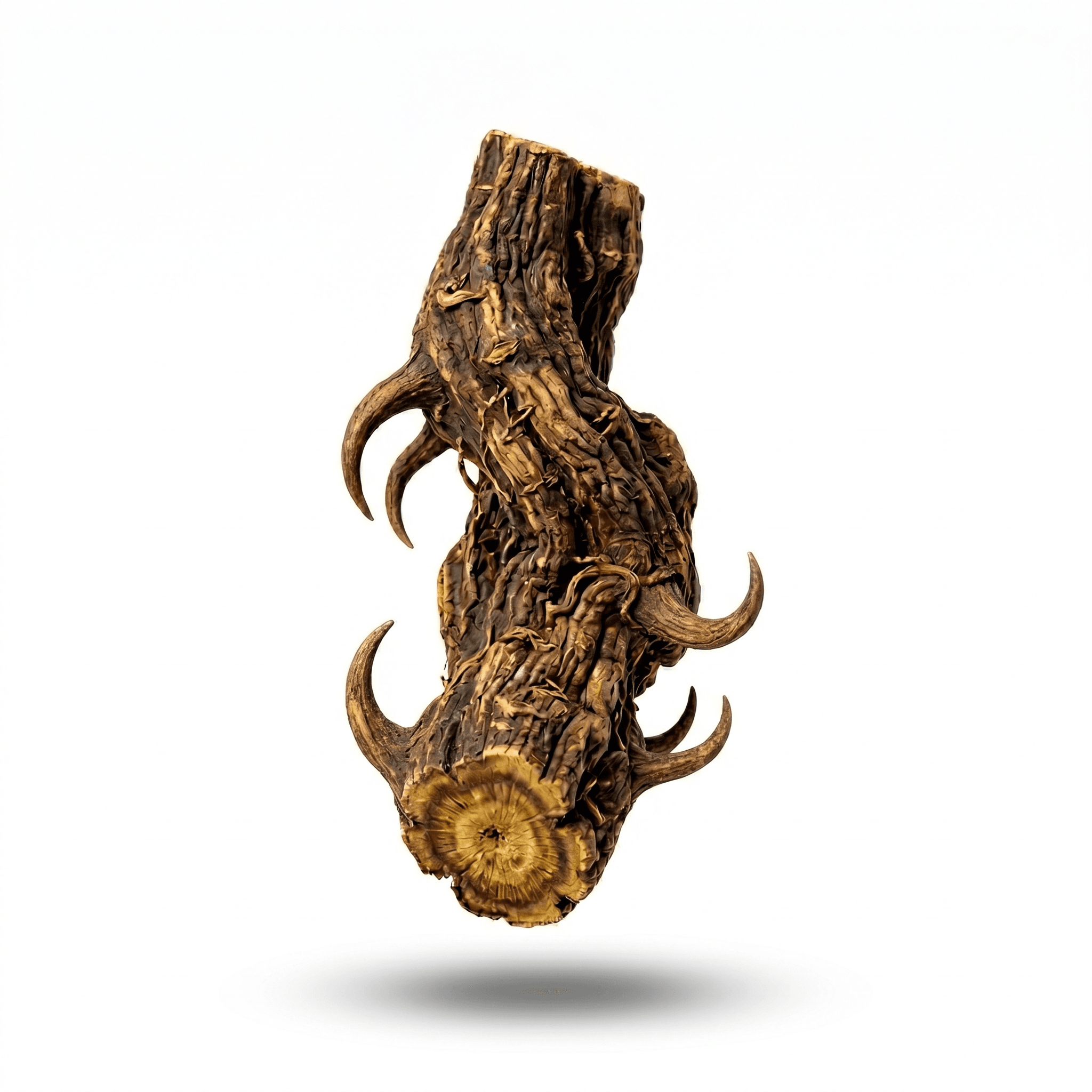 Cat's Claw Bark (Gou Teng)