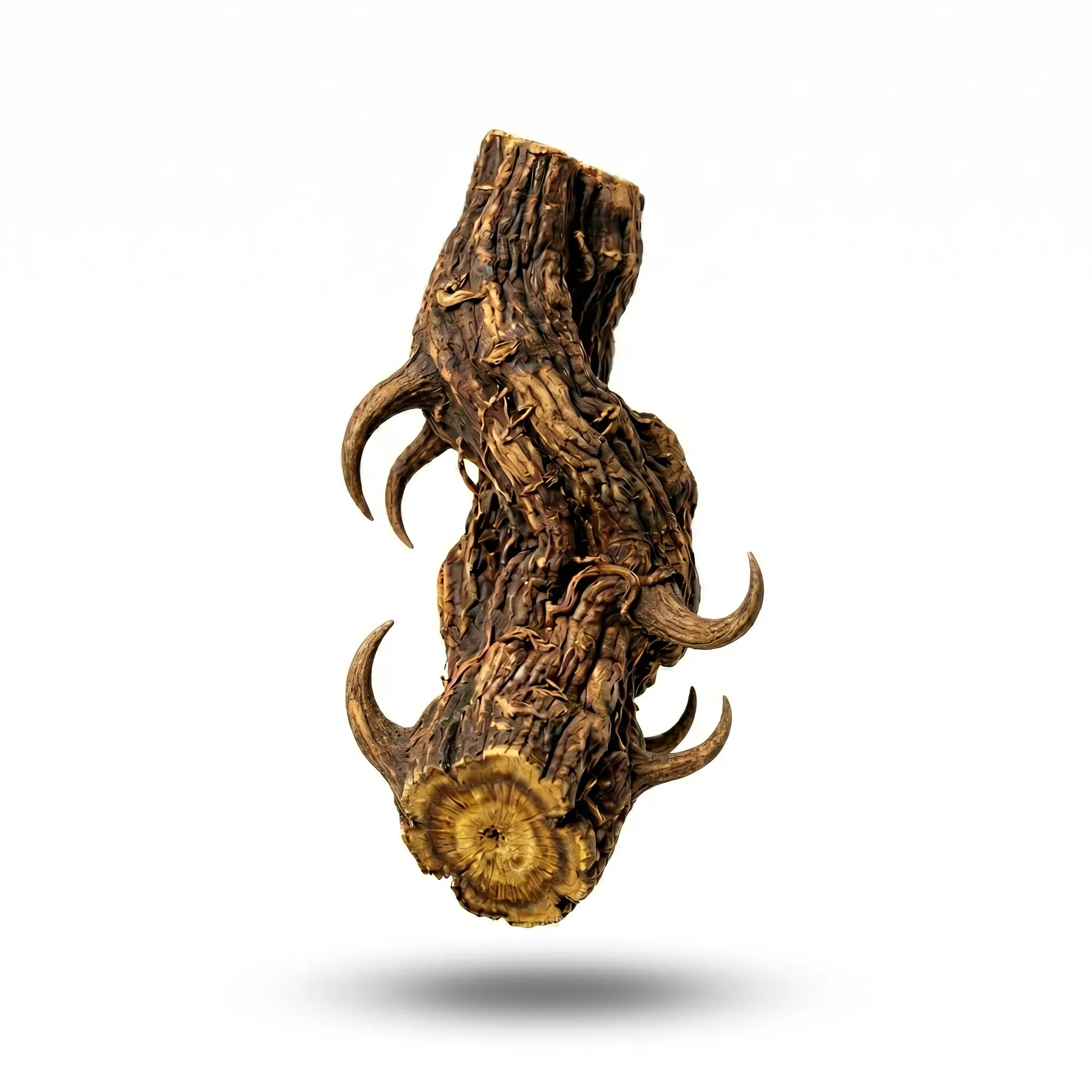 Cat's Claw Bark (Gou Teng)