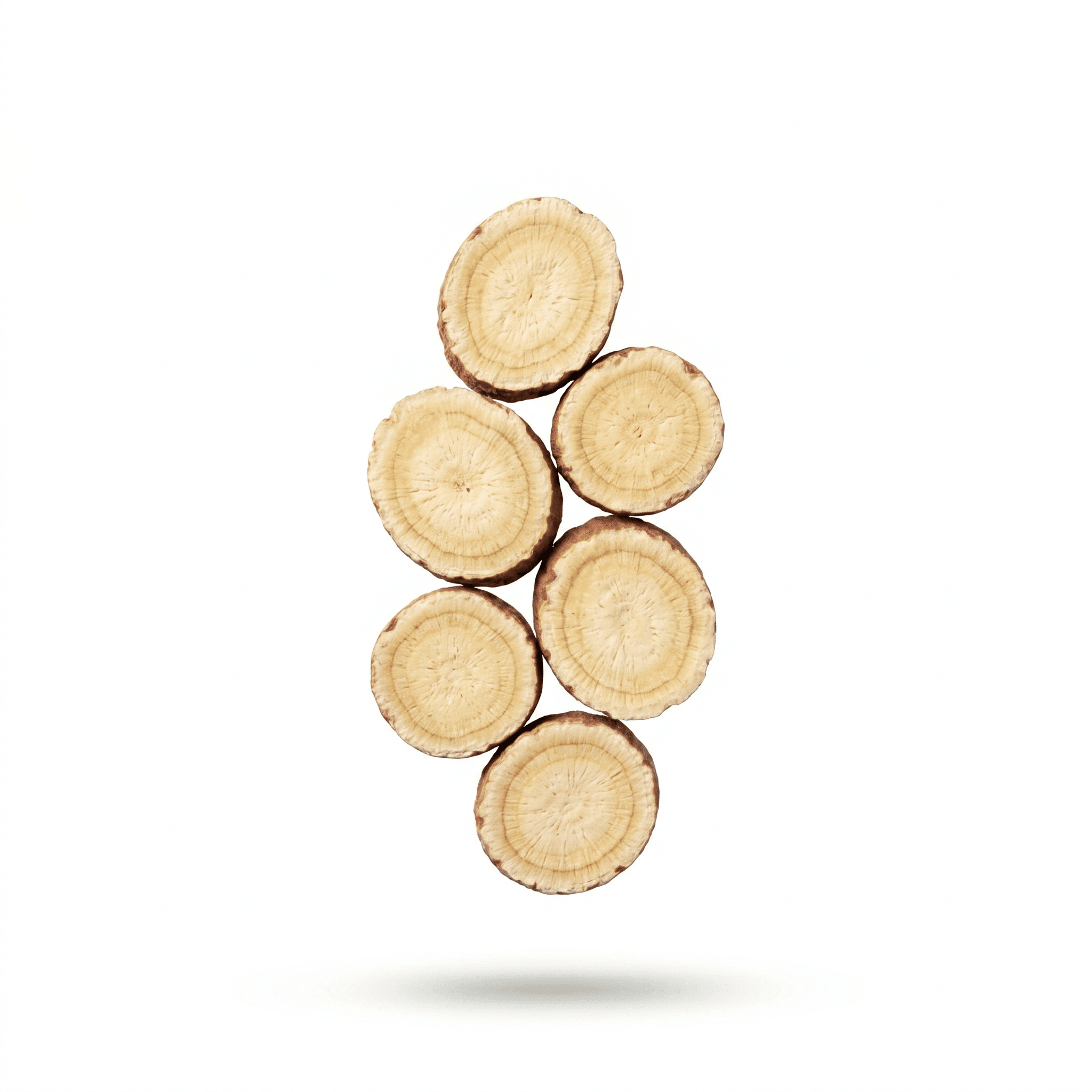 Chinese Licorice Root & Rhizome (Gan Cao)