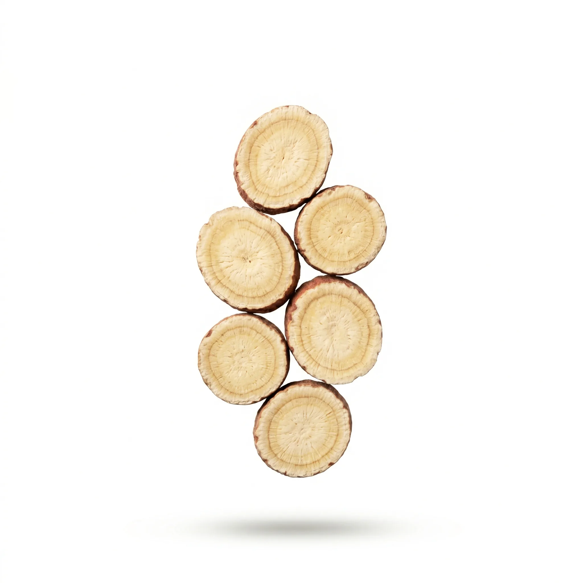 Chinese Licorice Root & Rhizome (Gan Cao)