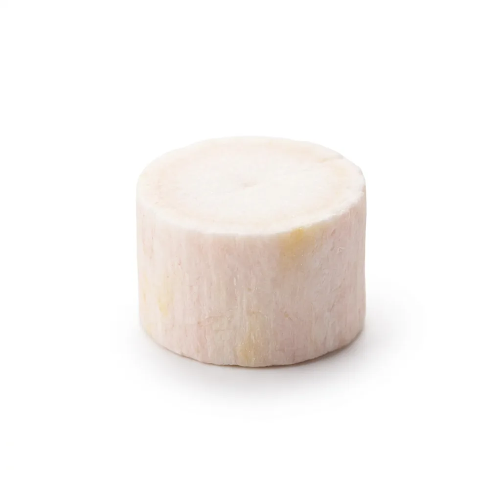 Chinese Peony Root Without Bark (Bai Shao)