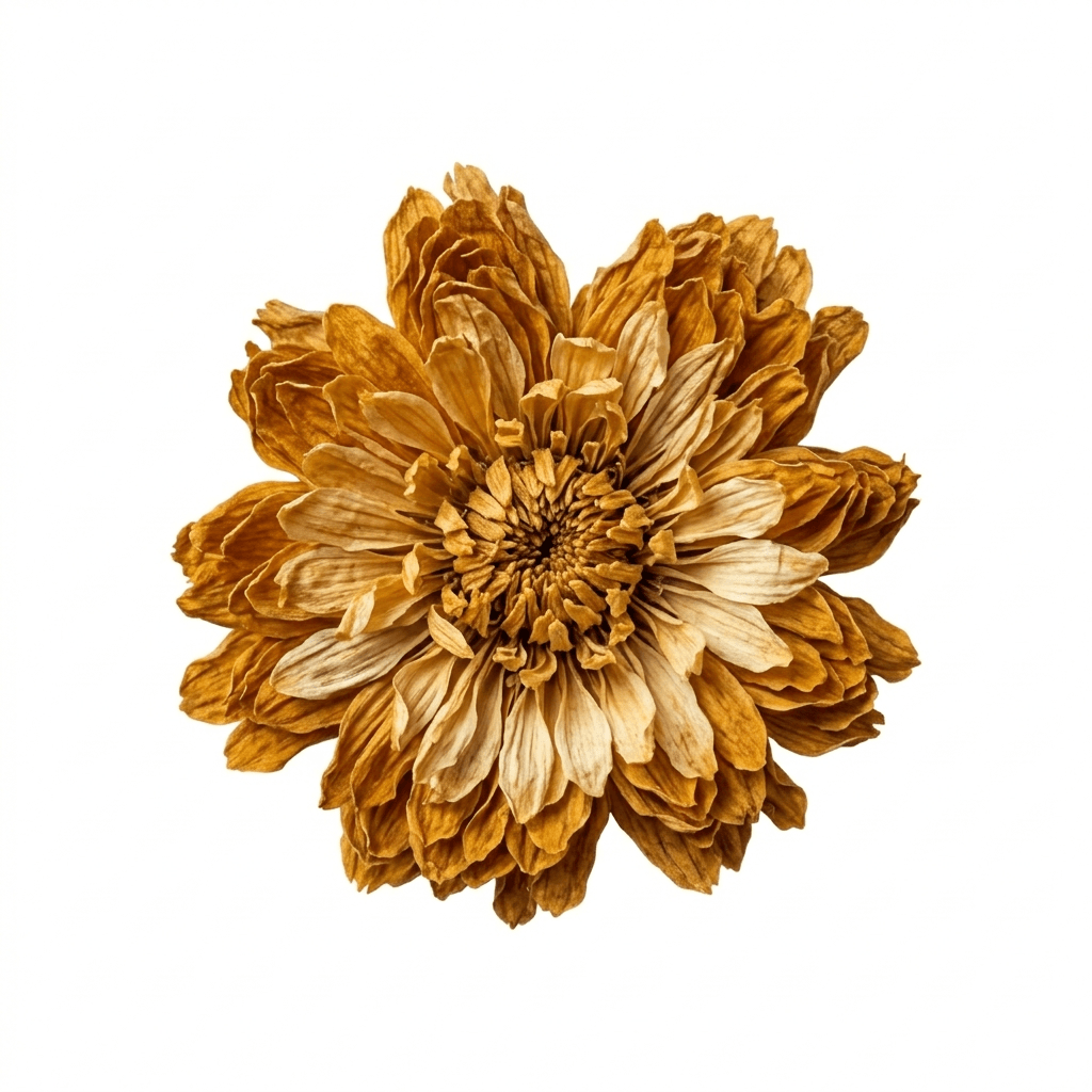 Chrysanthemum Flower (Ju Hua)