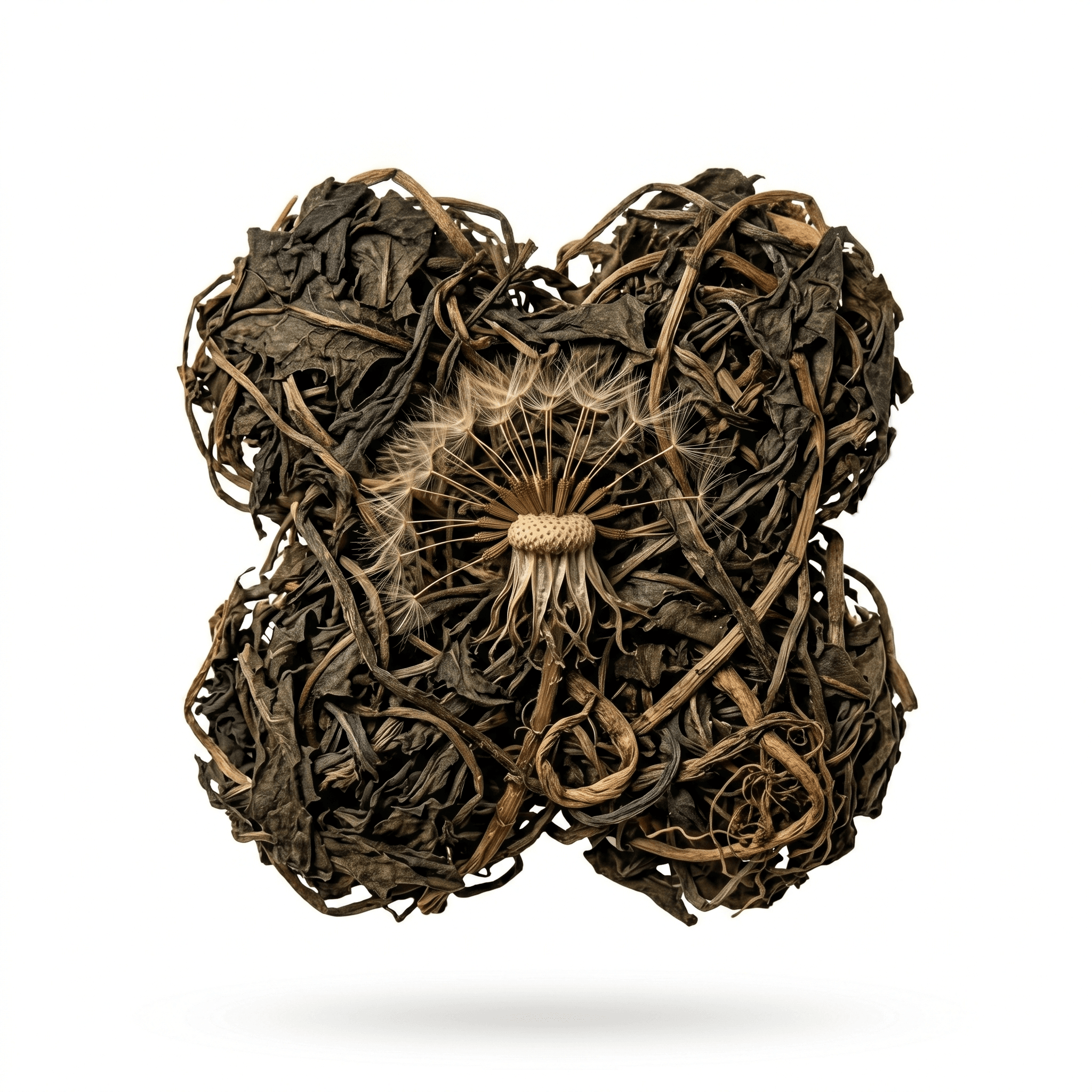 Dandelion Herb (Pu Gong Ying)