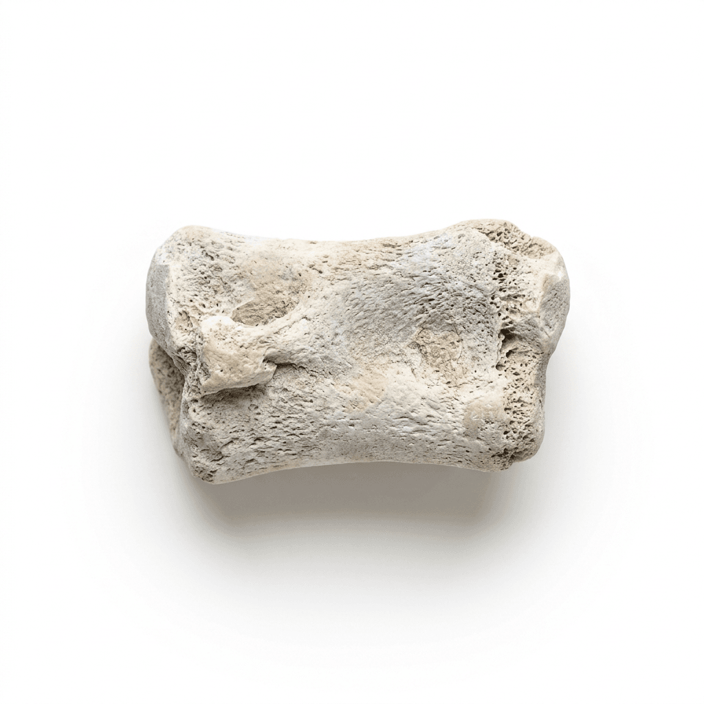 Dragon Bone (Long Gu)