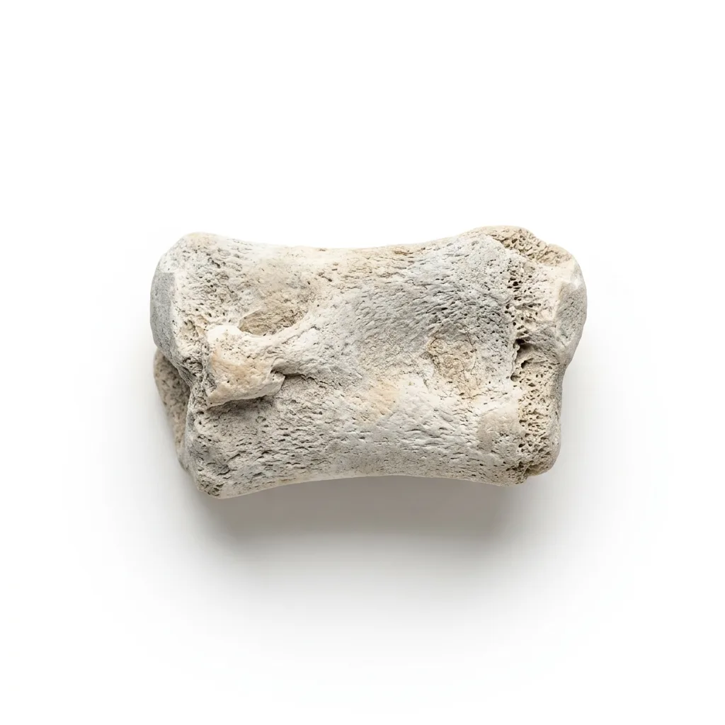 Dragon Bone (Long Gu)