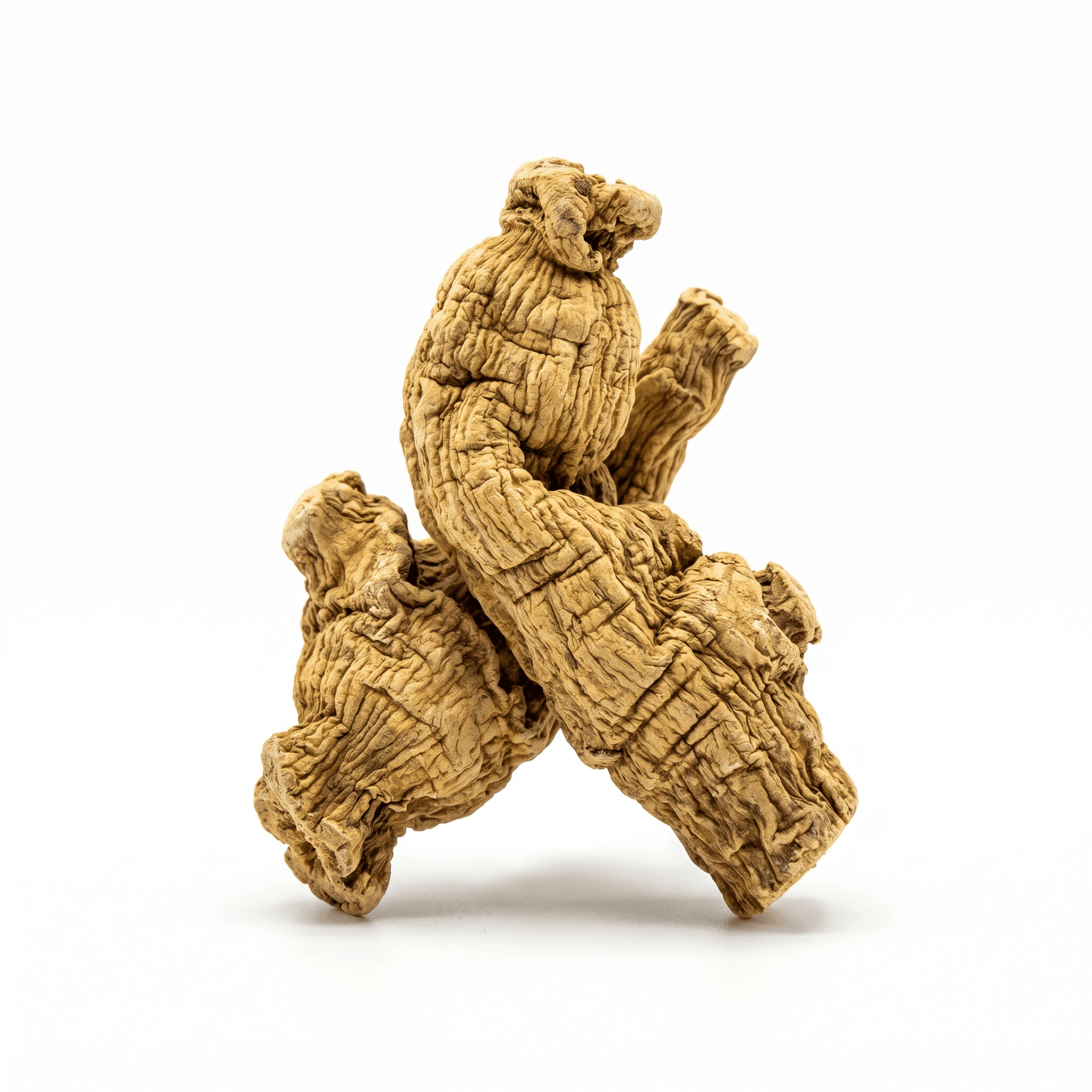 Fourleaf Ladybell Root (Nan Sha Shen)