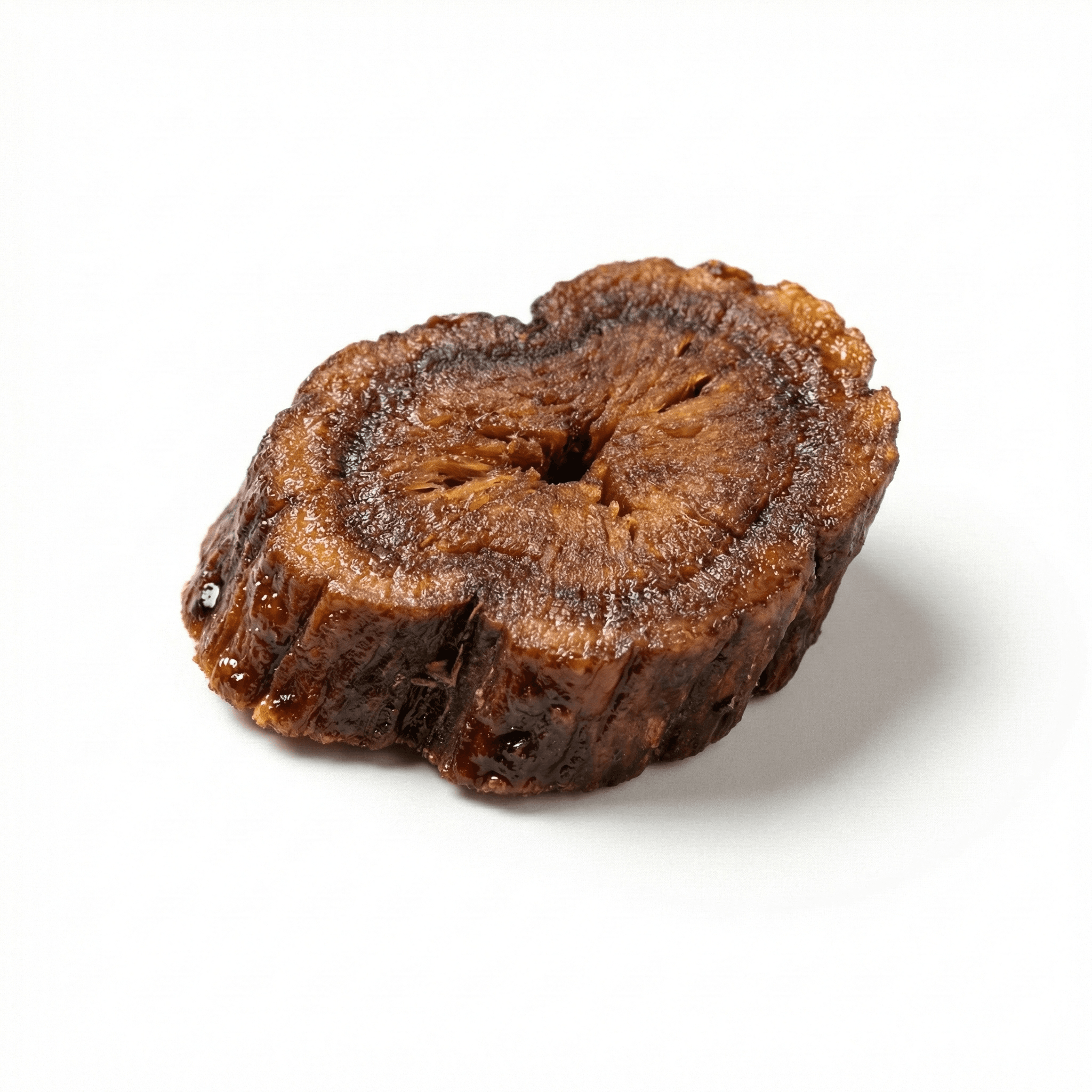 Honey-Fried Licorice Root (Gan Cao Shao)