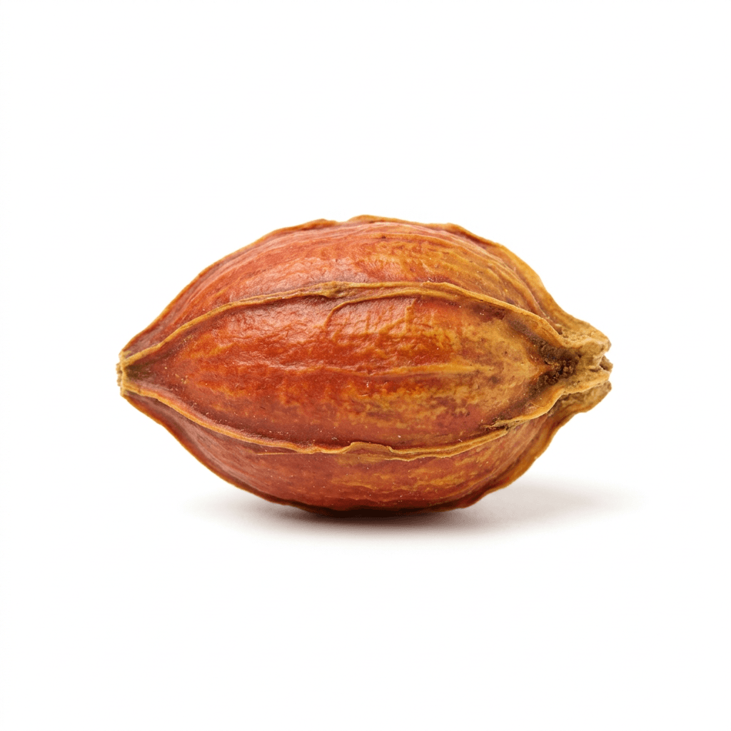 Gardenia Fruit (Zhi Zi)