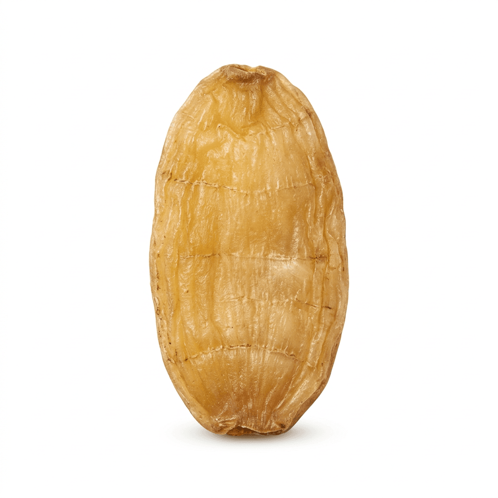 Gastrodia Rhizome (Tian Ma)