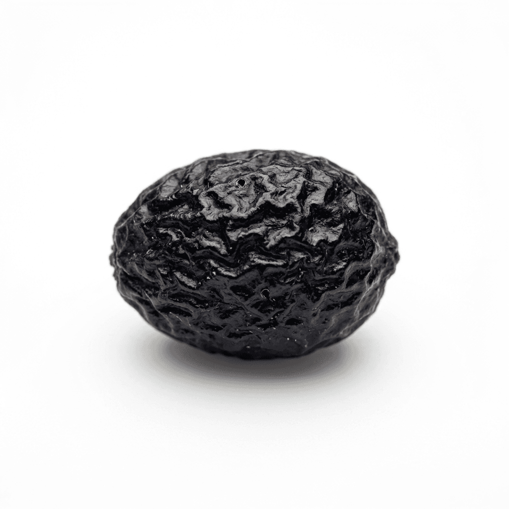 Glossy Privet Fruit (Nu Zhen Zi)