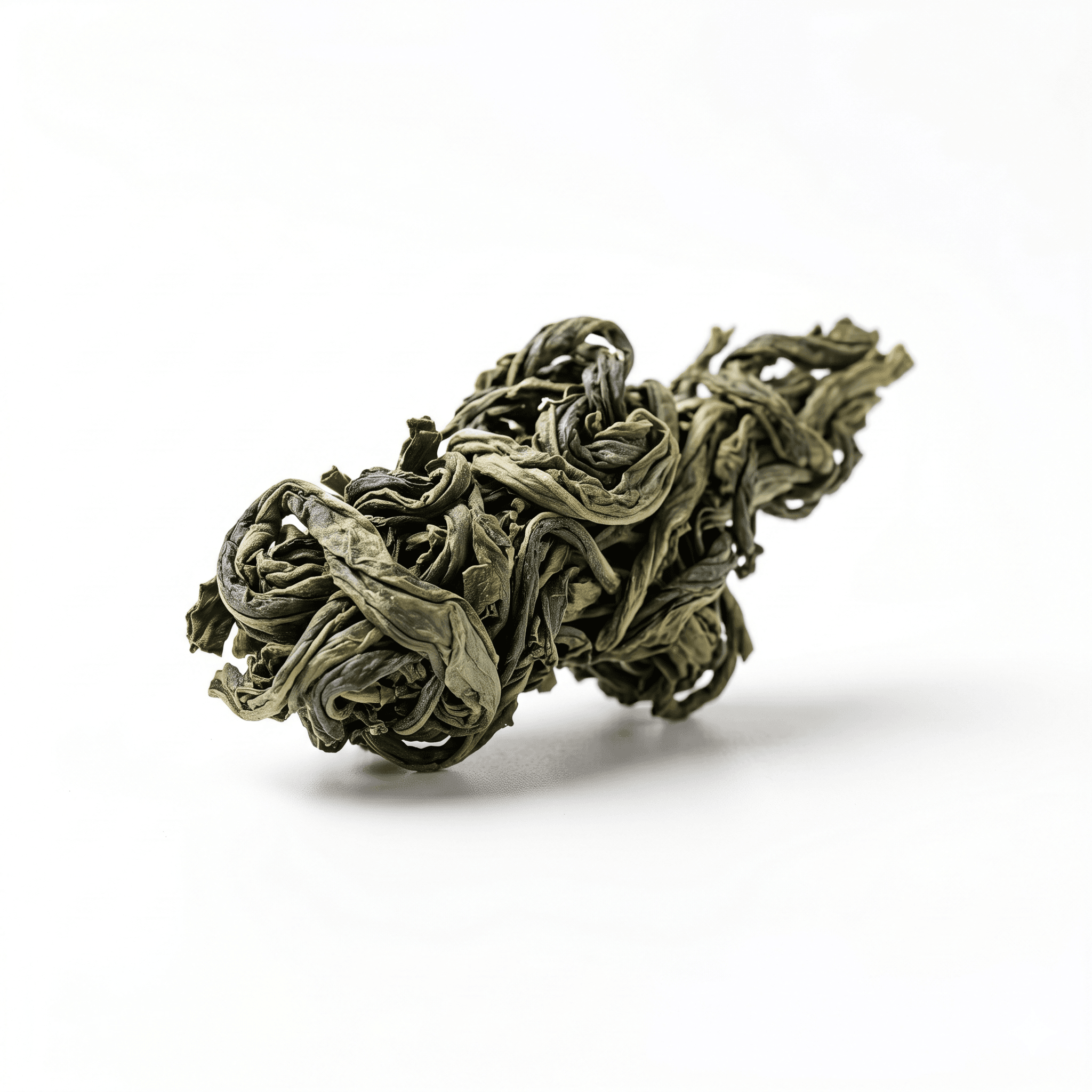 Green Tea Leaf (Xi Cha)