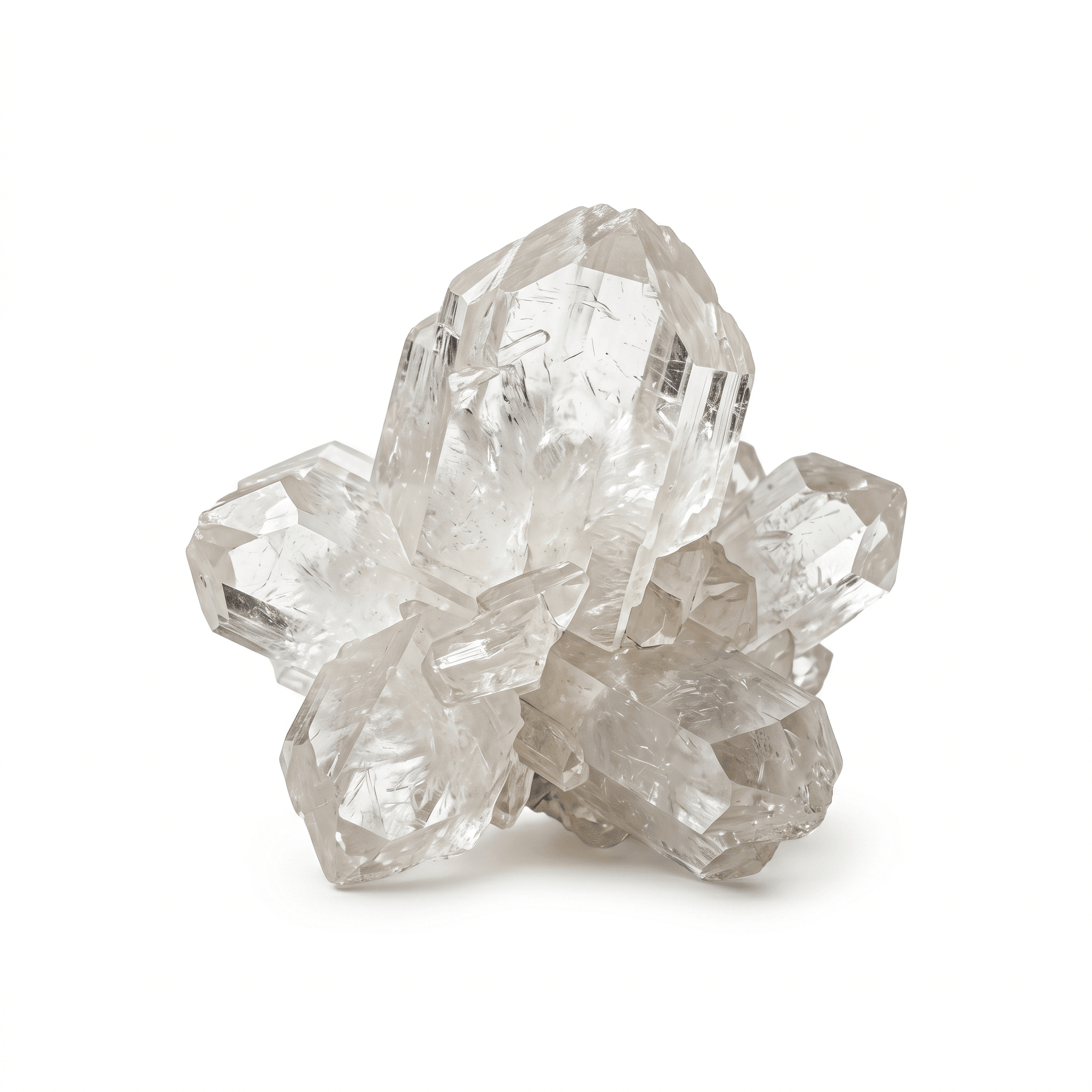 Gypsum (Shi Gao)