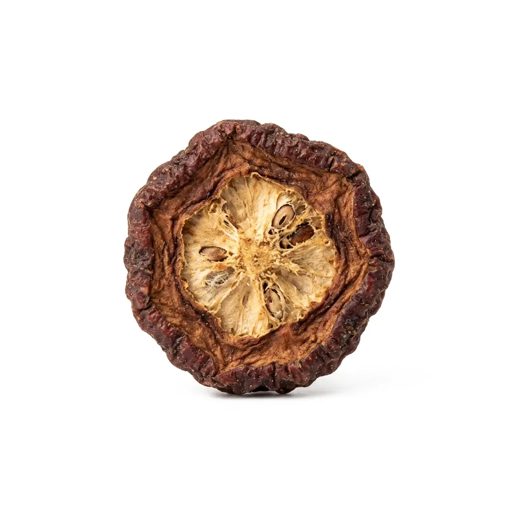 Hawthorn Fruit (Shan Zha)