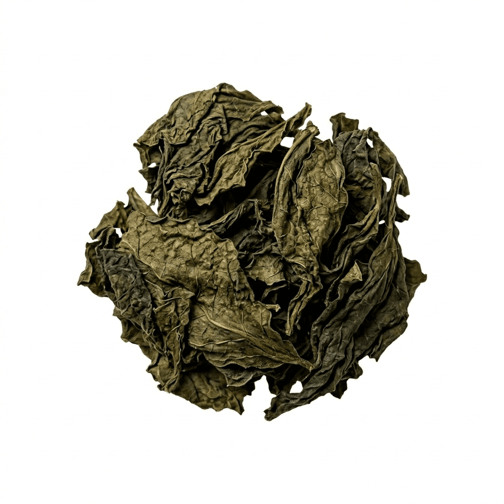 Isatis Leaf (Da Qing Ye)