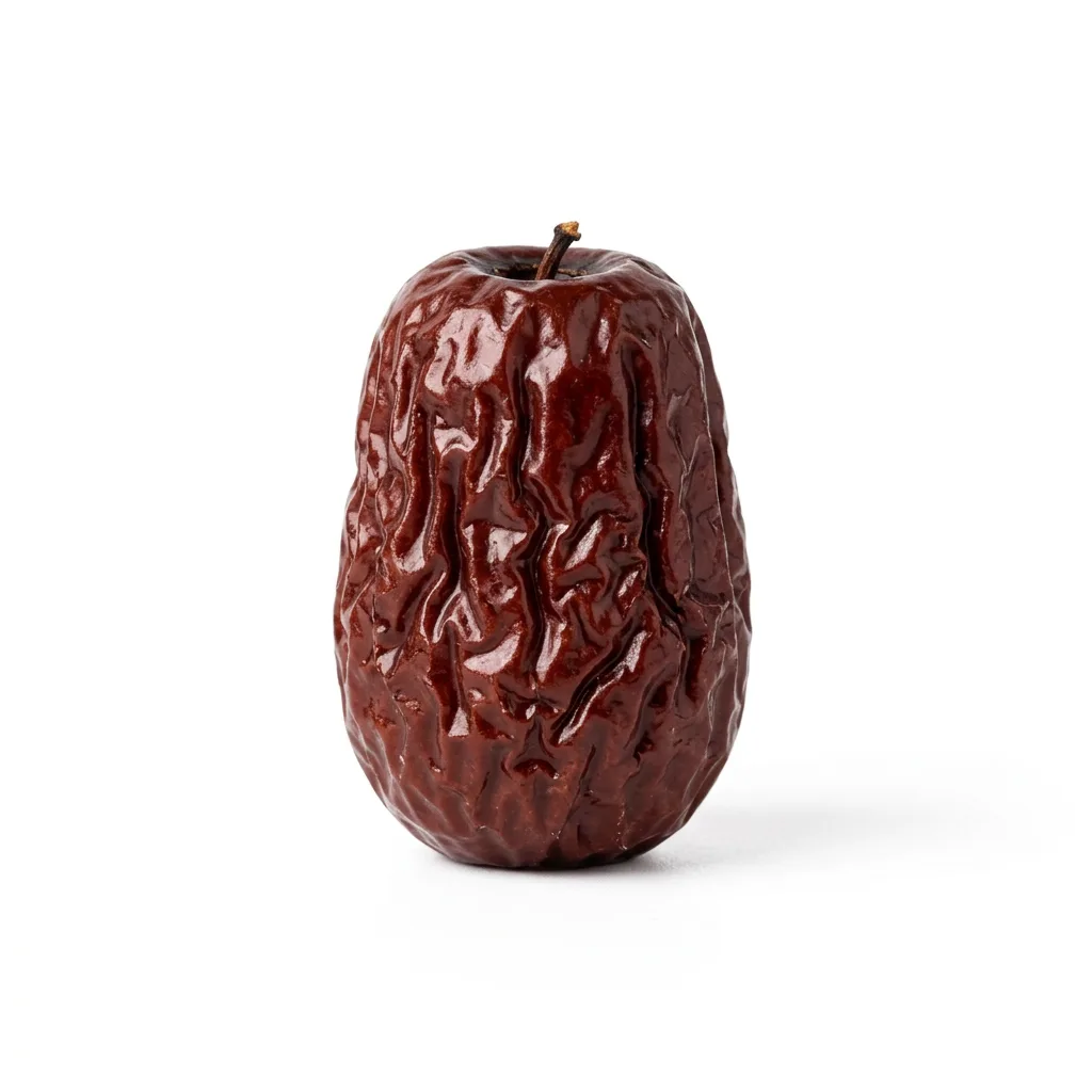Jujube Fruit (Da Zao)