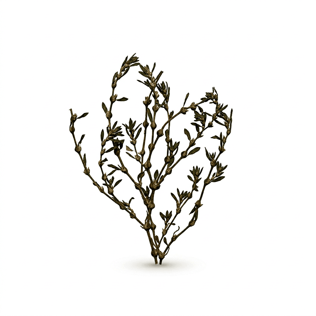 Knotgrass (Bian Xu)