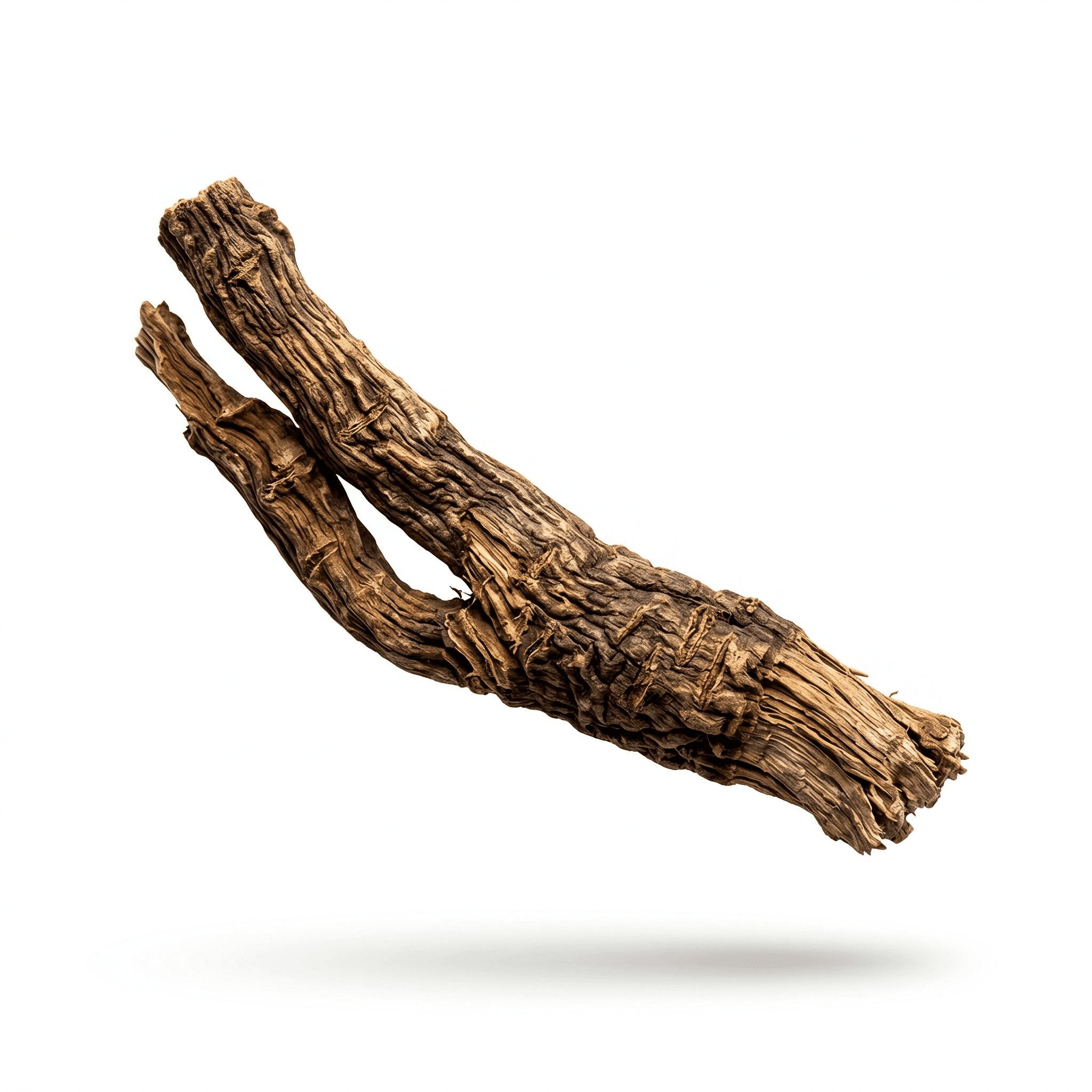 Largeleaf Gentian Root (Qin Jiao)