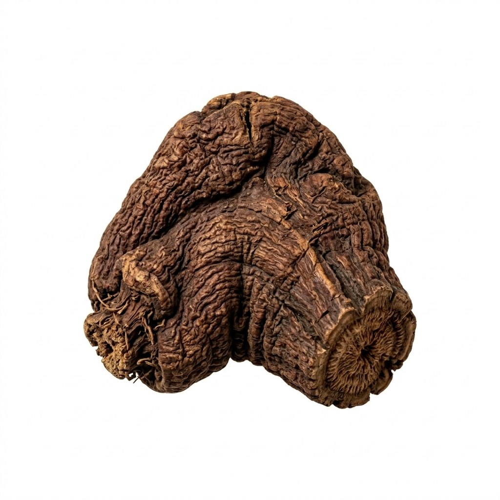 Lindera Root (Wu Yao)
