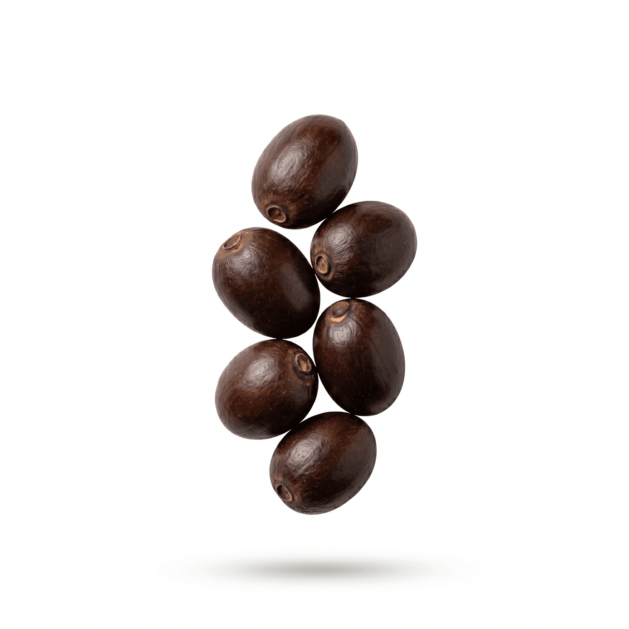Lychee Seed (Li Zhi He)