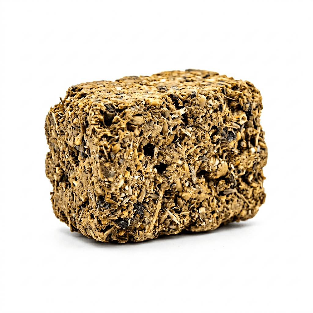 Medicated Leaven (Shen Qu)