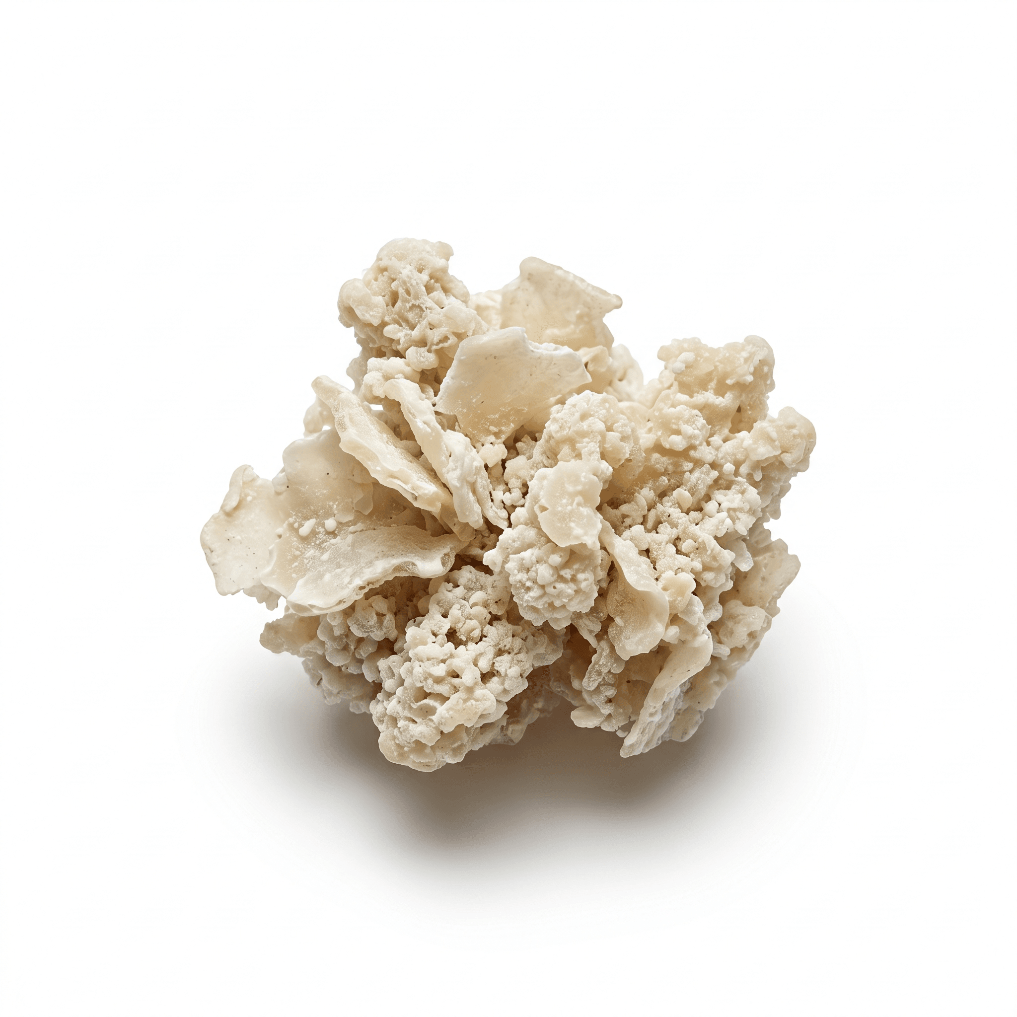 Modified Starch (Gǎi xìng diàn fěn)