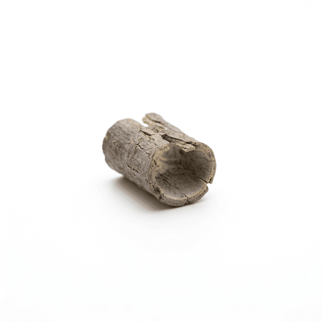 Moutan Bark (Mu Dan Pi)