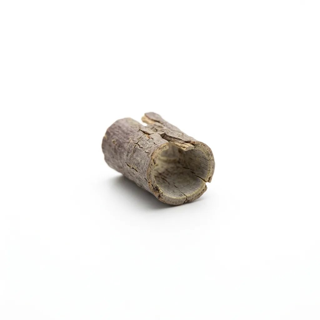 Moutan Bark (Mu Dan Pi)