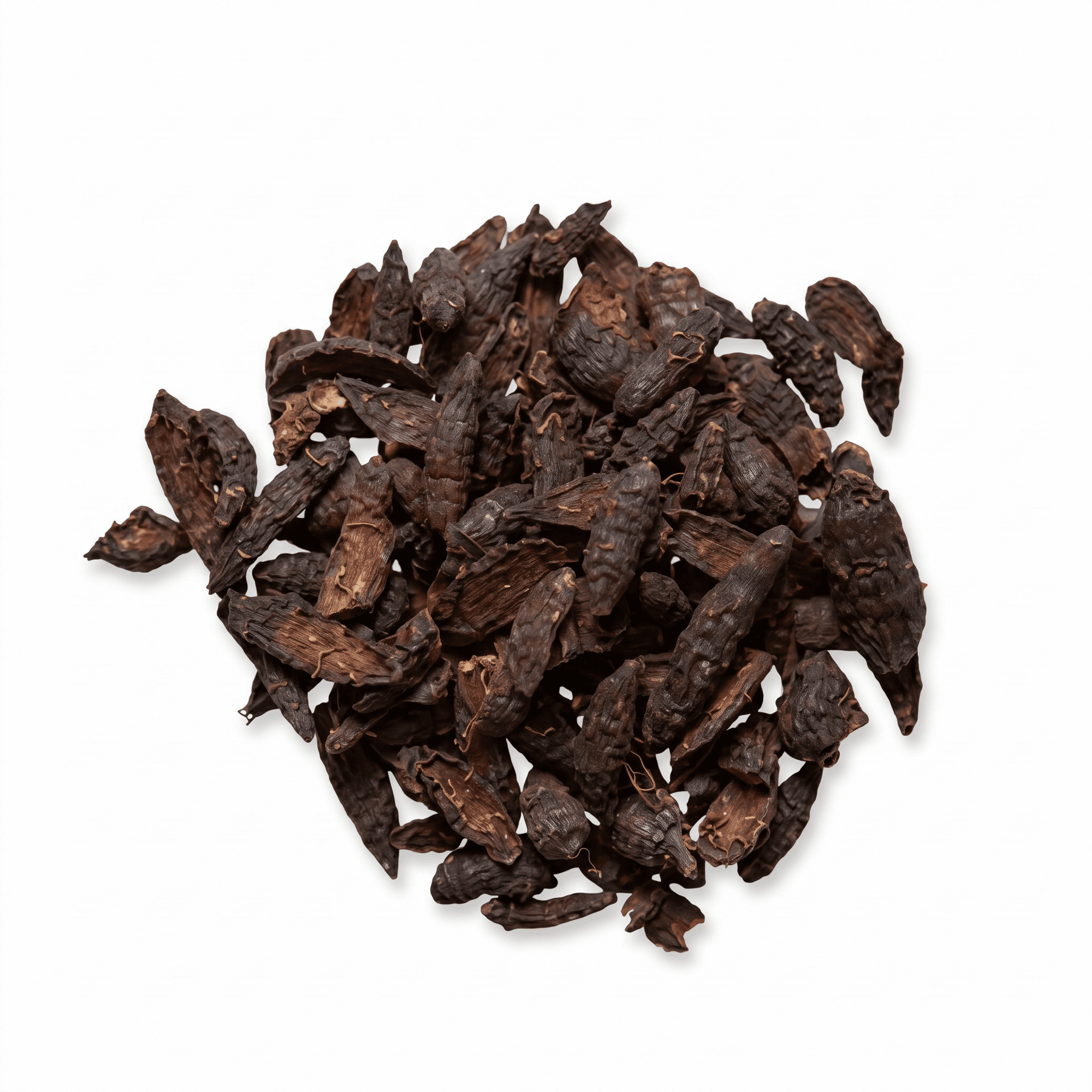 Nutgrass Rhizome (Xiang Fu)