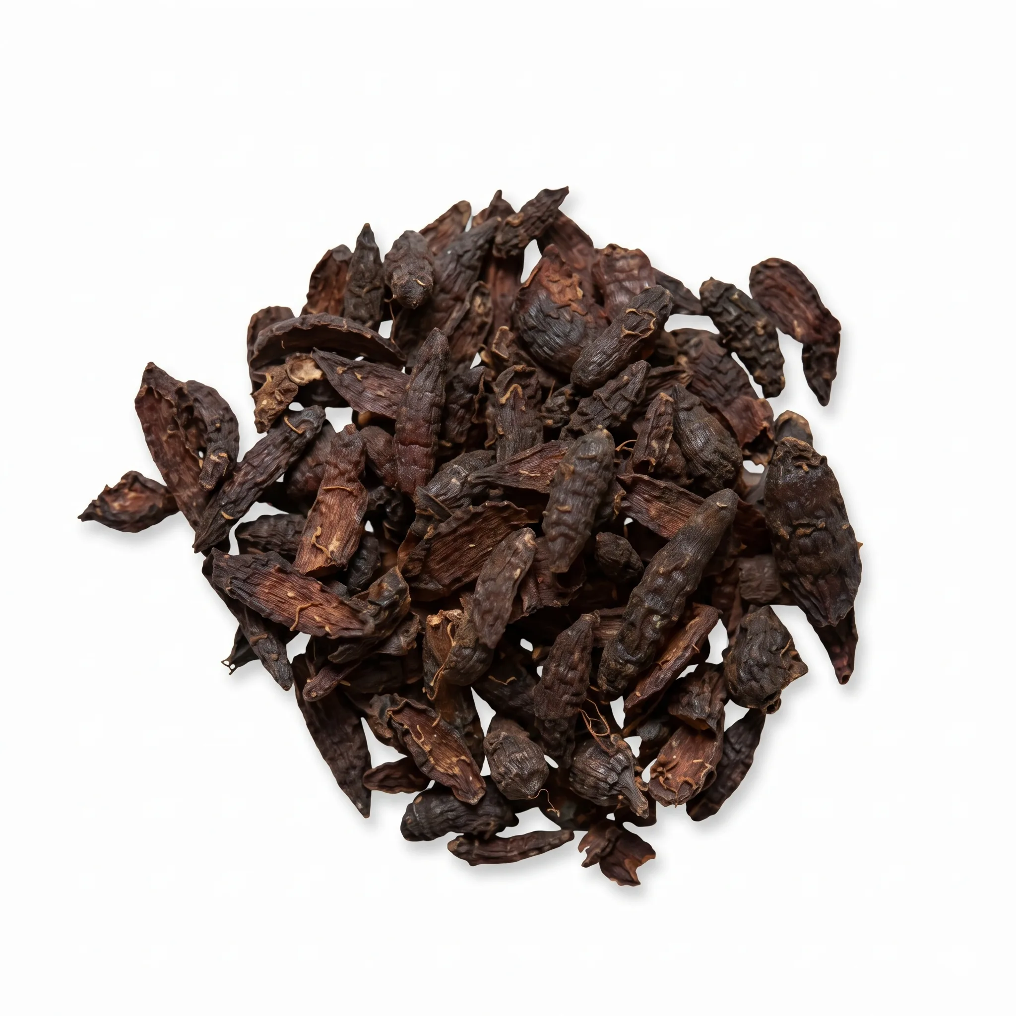 Nutgrass Rhizome (Xiang Fu)