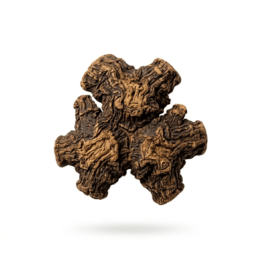 Peucedanum root (Qian Hu)