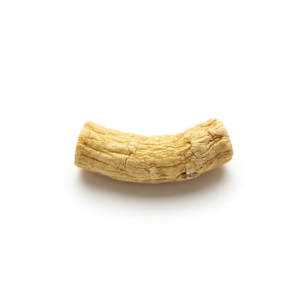 Polygala Root (Yuan Zhi)