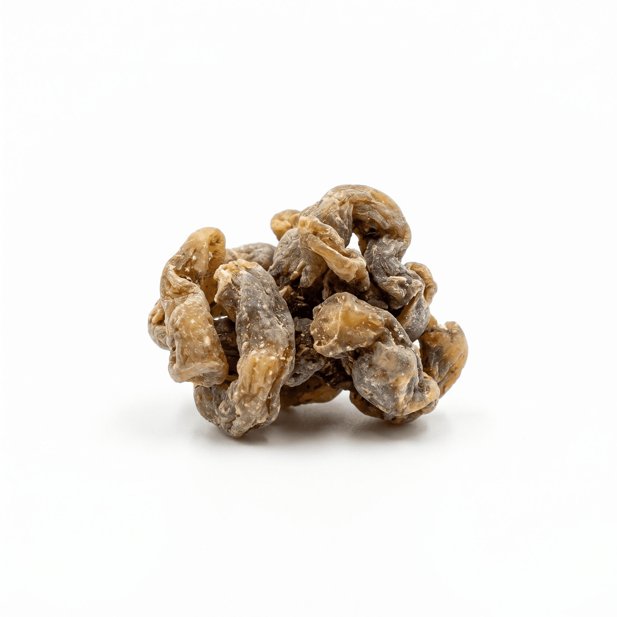Prepared Pinellia Rhizome (Zhi Ban Xia)