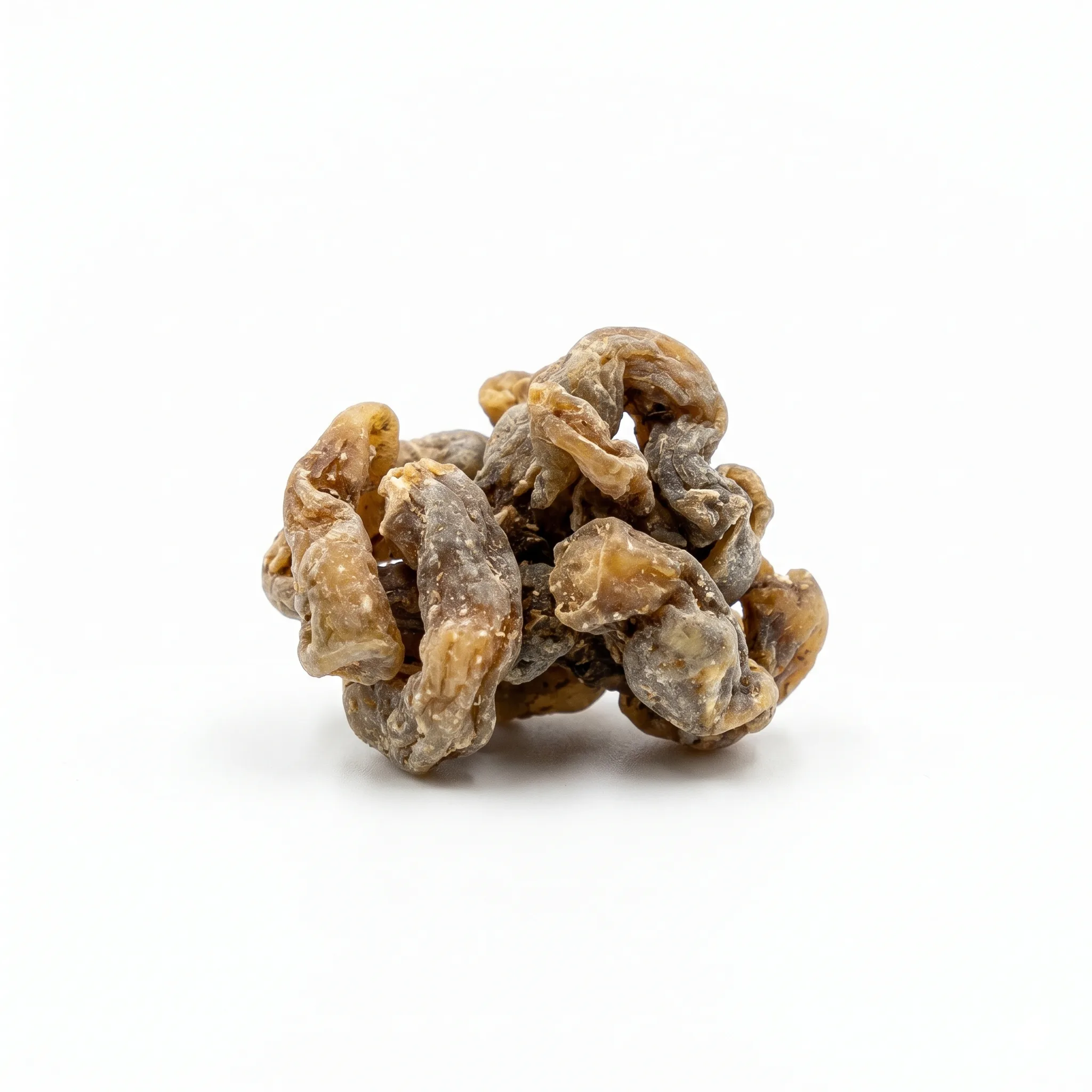 Prepared Pinellia Rhizome (Zhi Ban Xia)