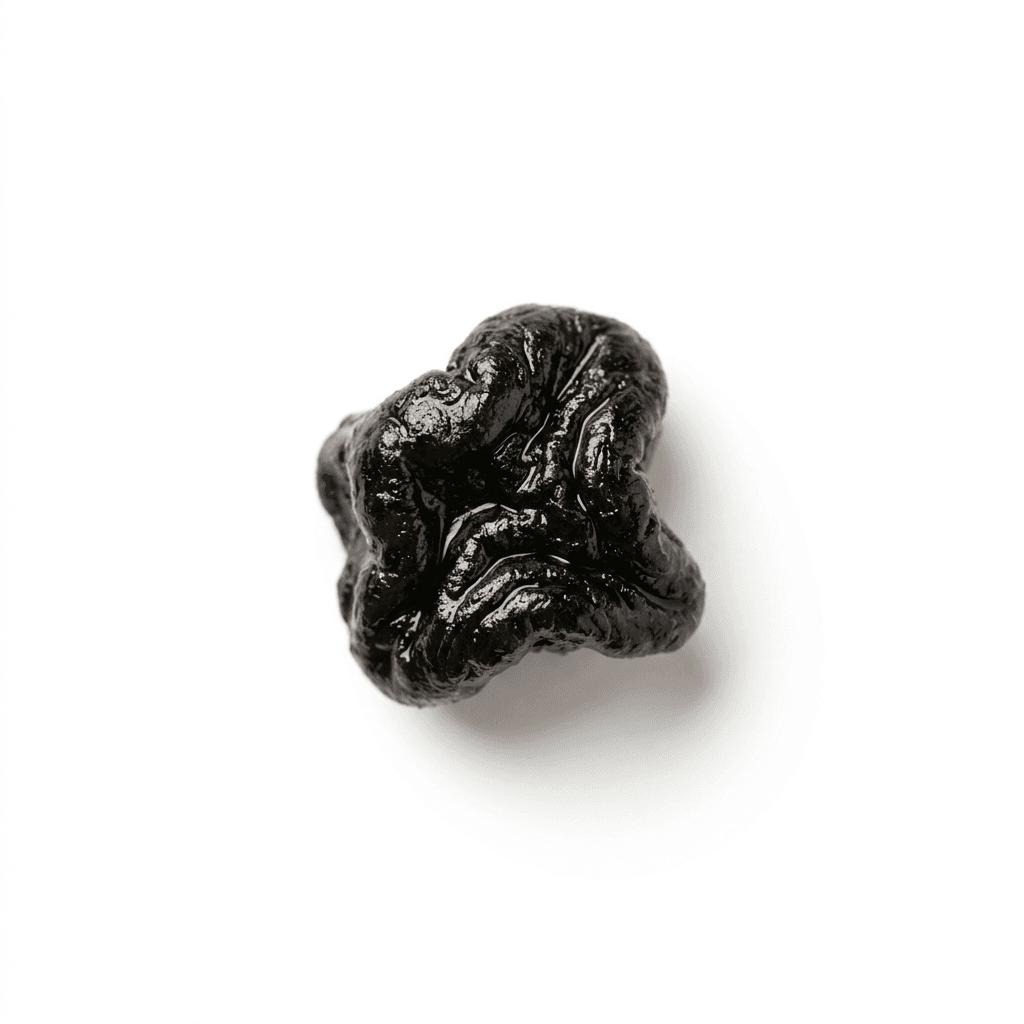 Prepared Rehmannia Root (Shu Di Huang)