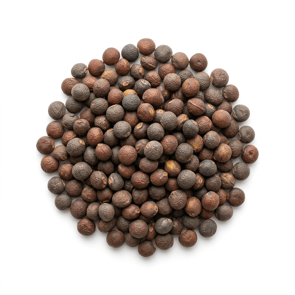 Radish Seed (Lai Fu Zi)
