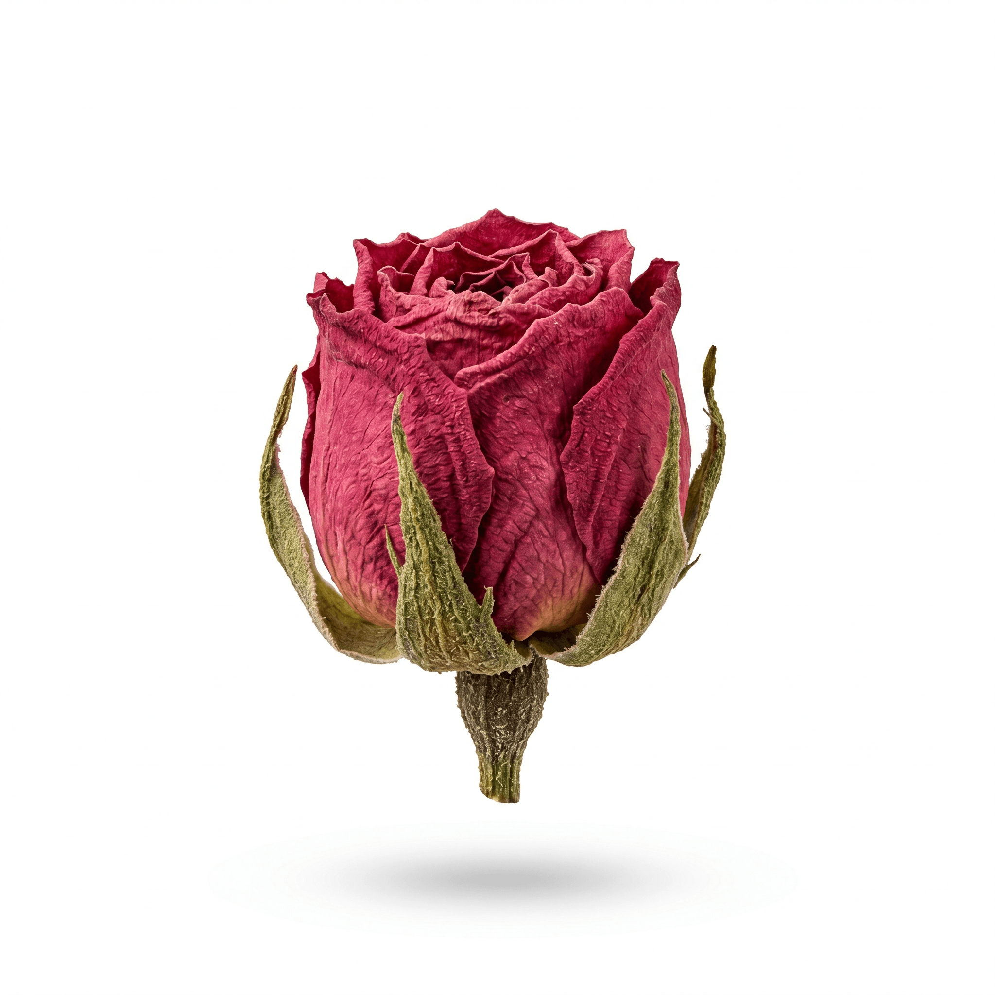 Rose Flower (Mei Gui Hua)