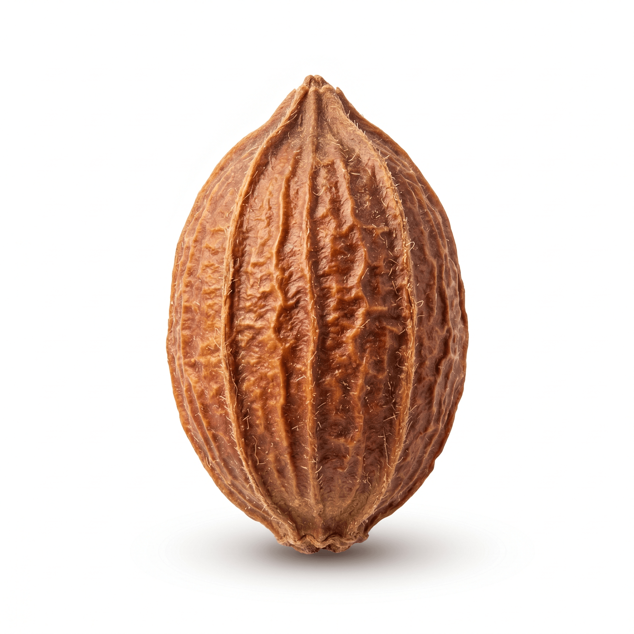 Sharpleaf Glangal Fruit (Yi Zhi Ren)