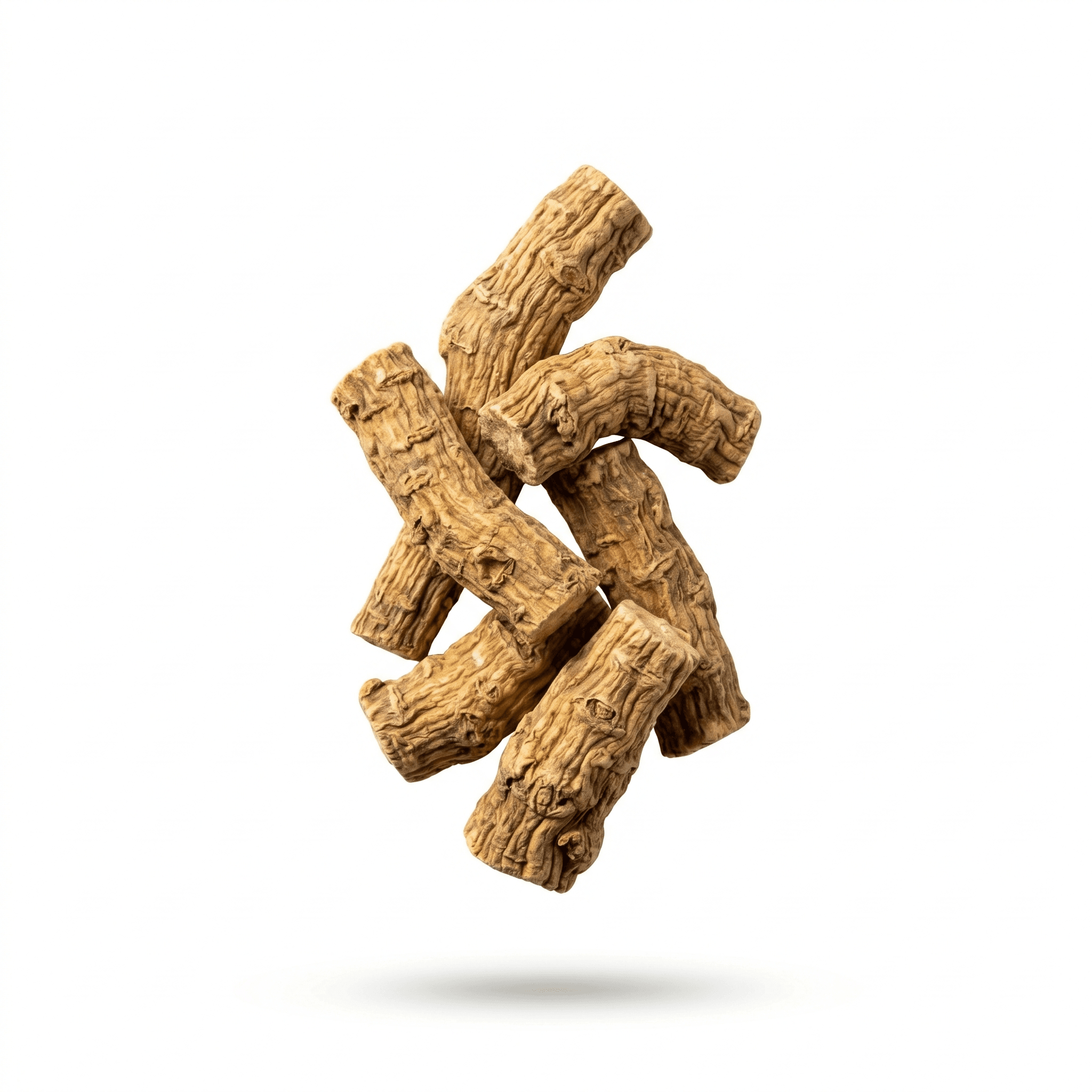 Siler Root (Fang Feng)