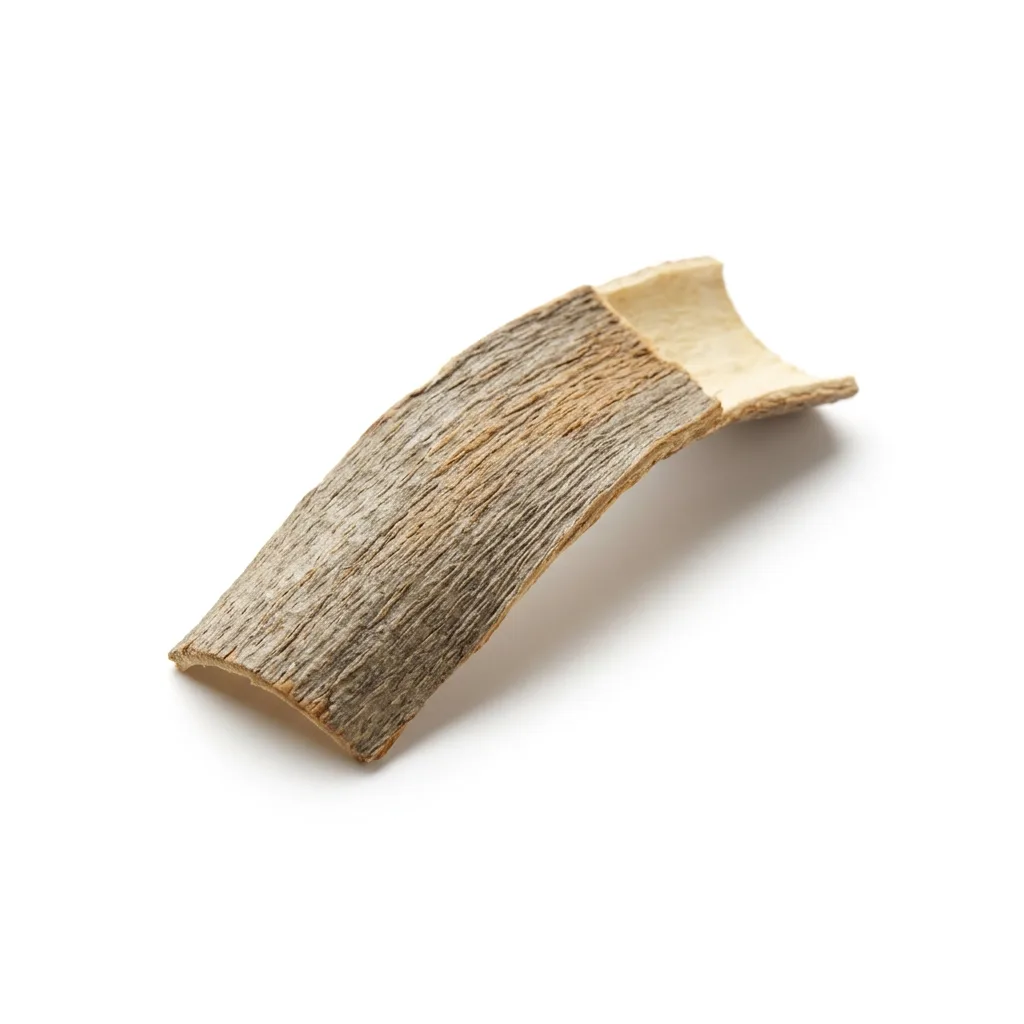 Silk Tree Bark (He Huan Pi)