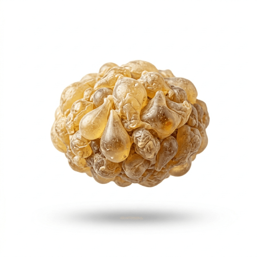 Styrax Resin (Su He Xiang)