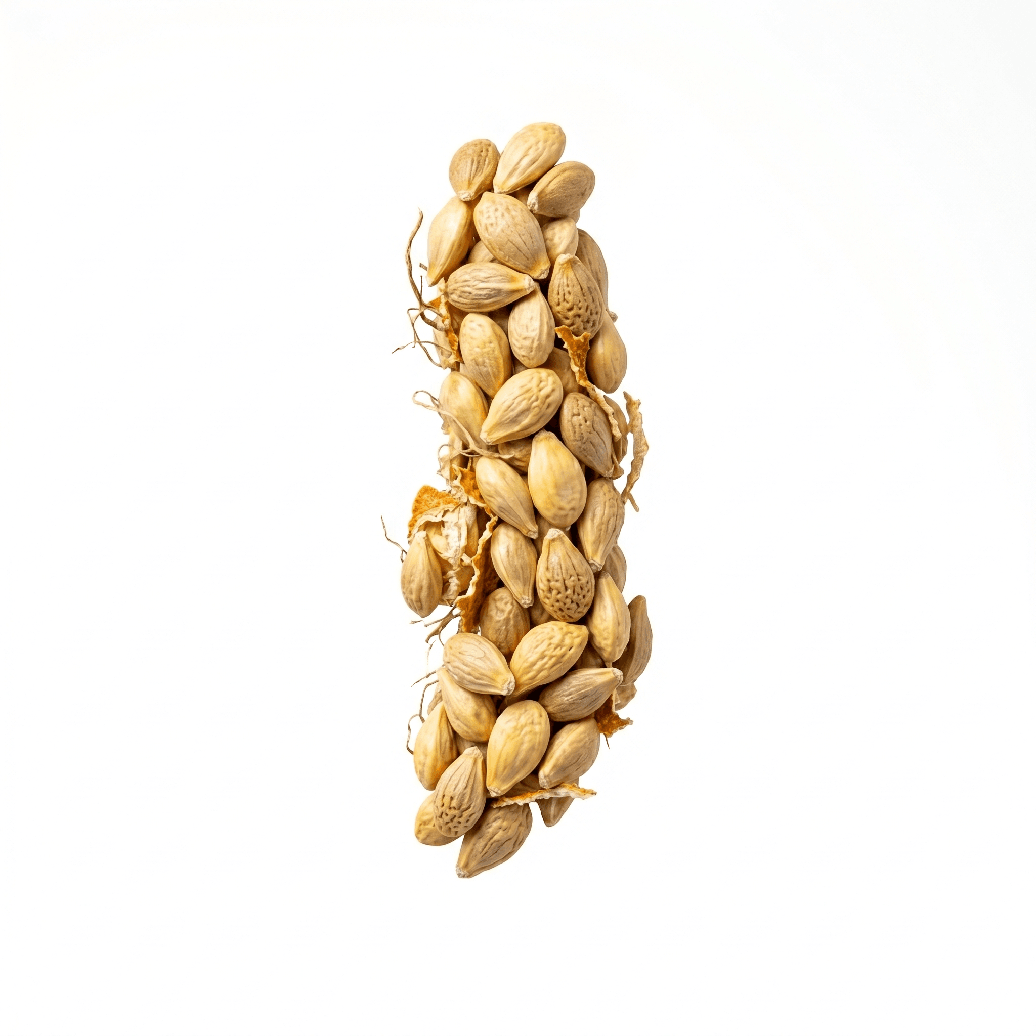 Tangerine Seed (Ju He)